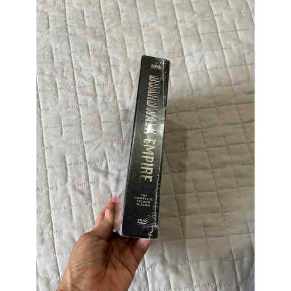 Boardwalk Empire Season 2 DVD Set - Picture 3 of 4